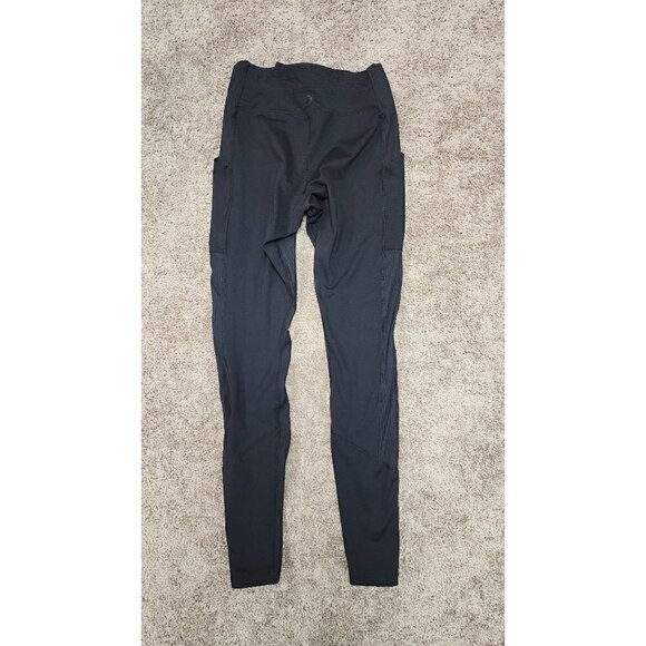 GLYDER ALL Versatile Legging: Black Medium - Picture 10 of 11